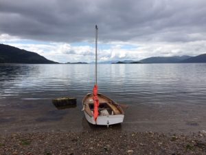 boat photo