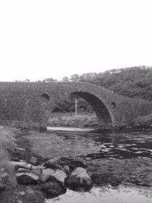 bridge
